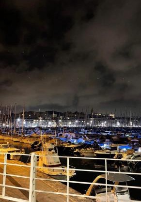 Sea View - Netflix - Velodrome