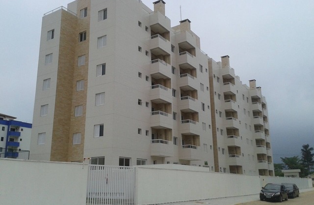 Sea view penthouse apartment with Wi-Fi and pool