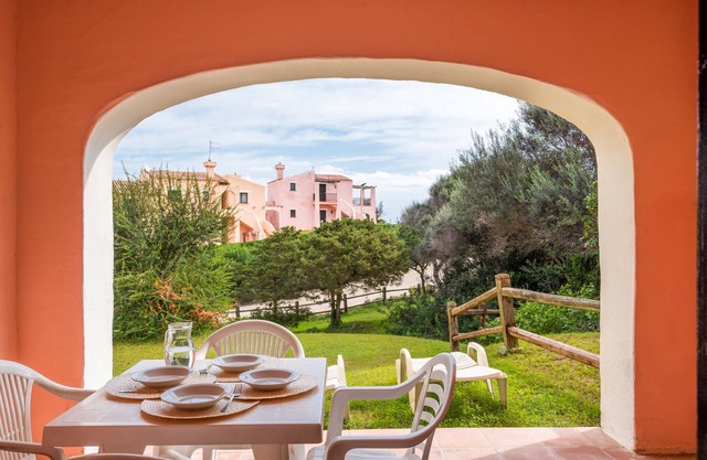Sea Villas 1Km From The Beach, Stintino, Italy