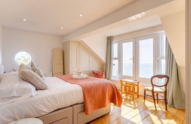 Sea Vista - Dovercourt