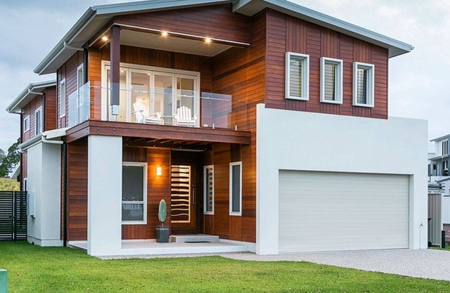 Sea Wood Delight - Stunning pet friendly family home