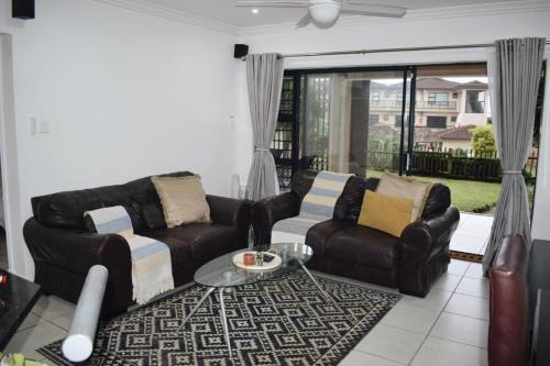 Seabreeze Beach Apartment
