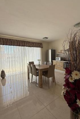 Seabreeze Marsaxlokk Apartment