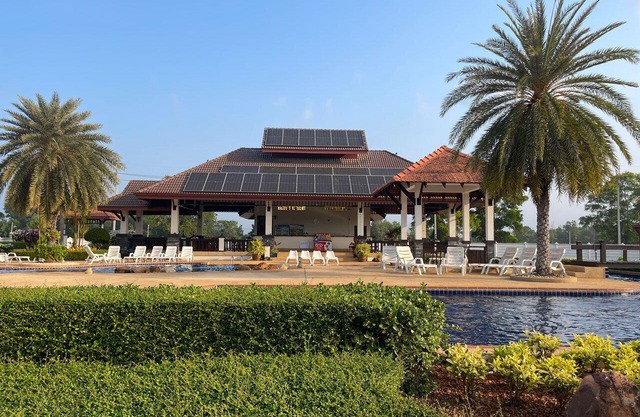 Seabreeze Villa