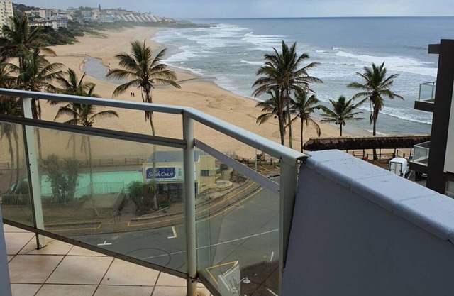 Seabrook Apartment 505 - Margate Main Beach