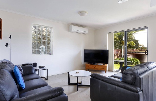 Seachange Apartment 1