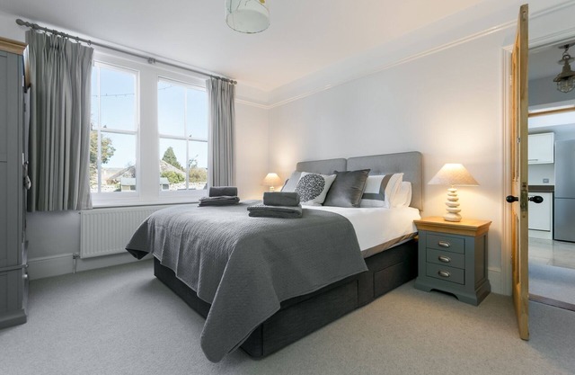 Seacombe - popular, luxury cottage in Purbeck