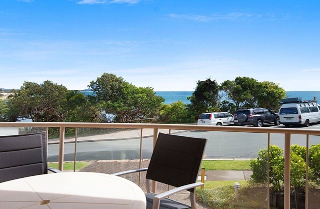 Seacrest Unit 1 Moffat Beach QLD