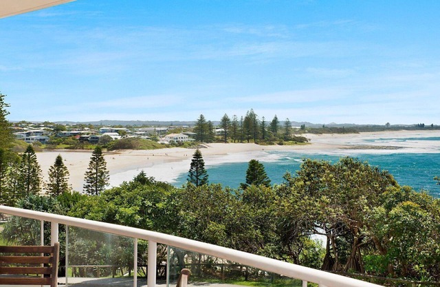 Seacrest Unit 3 Moffat Beach QLD