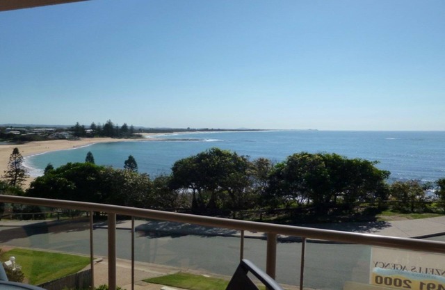 Seacrest Unit 4 Moffat Beach QLD