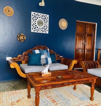 Seafarers Loft