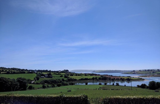 Seafield Farmhouse