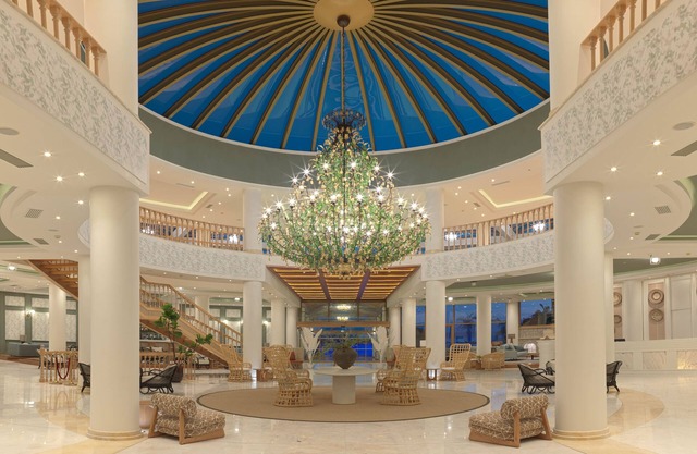 SEAFOS Luxury Resort & Spa - Limited Edition by Leonardo Hotels