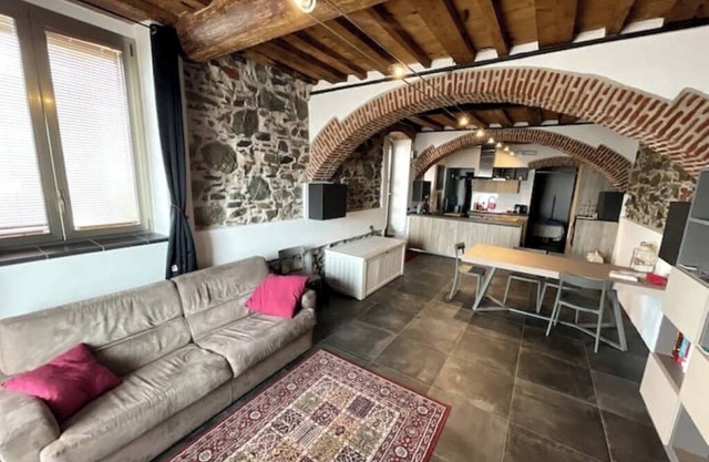 Seafront Apartment in Sestri Levante - Sailorsistershouse