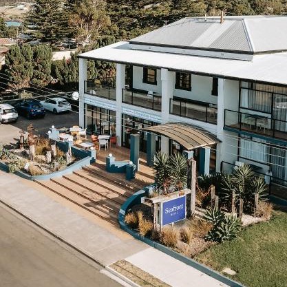 Seafront Hotel Kangaroo Island