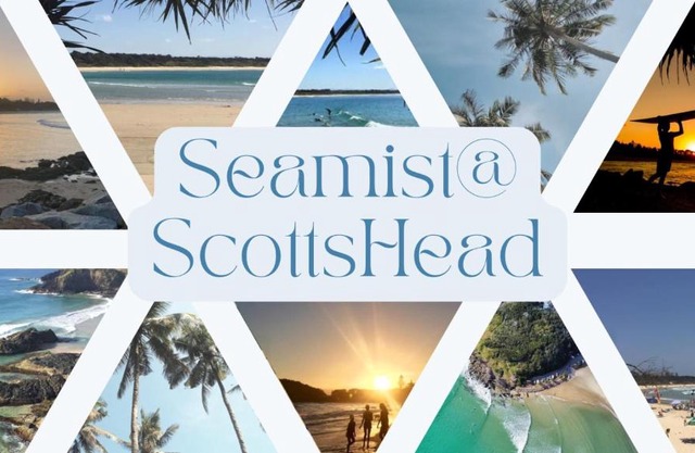 Seamist @ Scotts Head