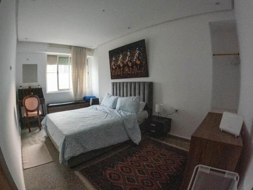 Seamless Travel - Steps from Train Station & Medina Gate