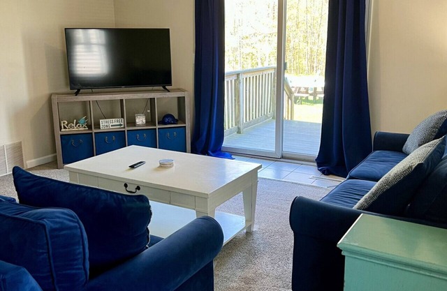 Seascape Townhome #67- Sunset Vacation Rentals