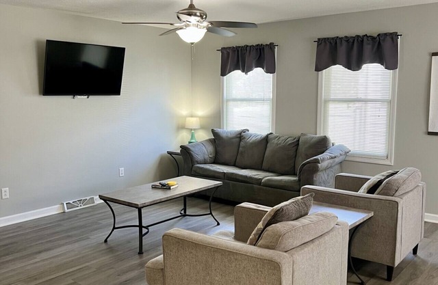 Seascape Townhome #69- Sunset Vacation Rentals