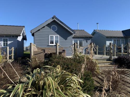 Seashell Cove at The Bay Filey, sleeps 4-6, 2 dogs welcome for free