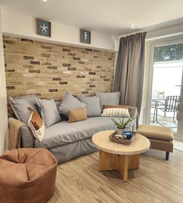 Seashell Retreat