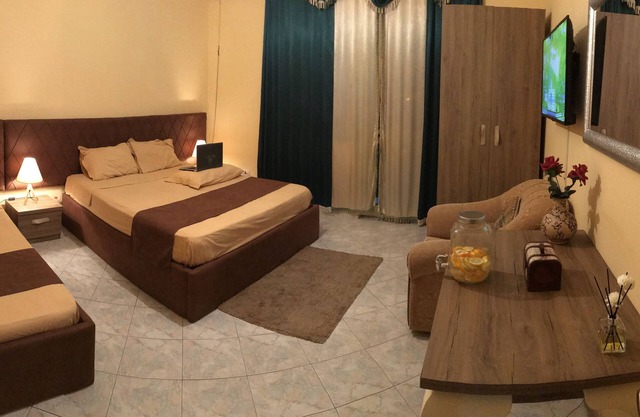 SeaSide Aparment