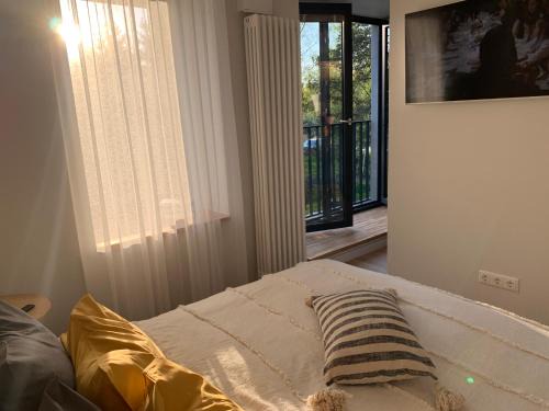Seaside apartment Albatross, 16