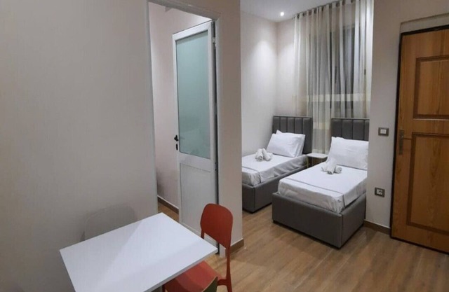 Seaside Comfy Apartment 1