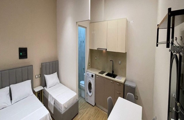 Seaside Comfy Apartment 2