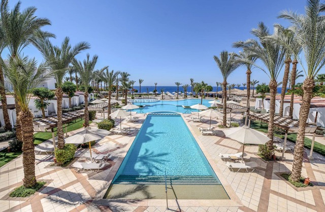 Seaside Resort l Poolside Fun, Stunning Views, Wellness Spa & Nearby Reef Diving