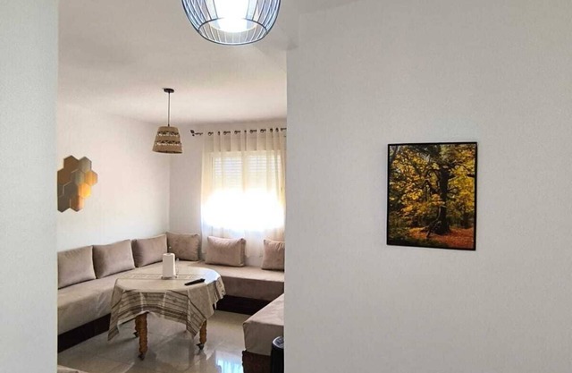 Seaside Escape – Calm, Safety, and Proximity