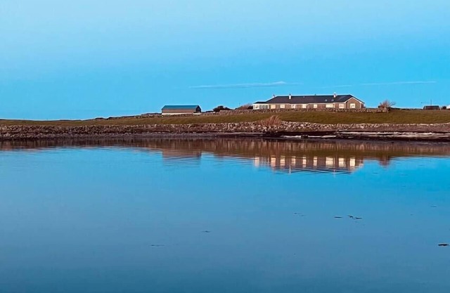 Seaside Luxury 3 Bdrm on Galway Bay Near Kinvara!