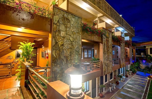 Seaside Serenity: Kalibo Escape