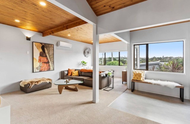 Seaside Serenity - Stylish 4BR Home
