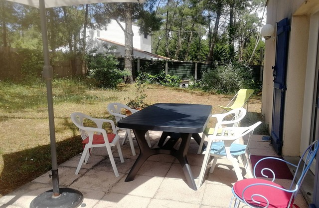 Seasonal Rental La Faute- sur Mer