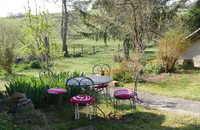 Seasonal rental Gite Les Prés