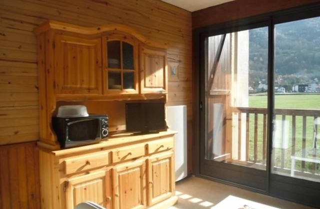 Seasonal rental st lary vielle aure