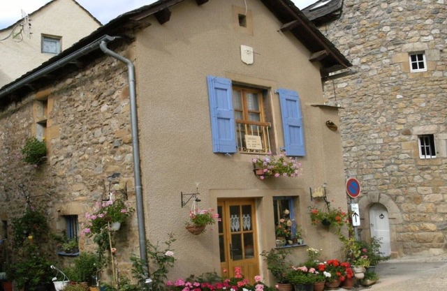 Seasonal rentals in lozere