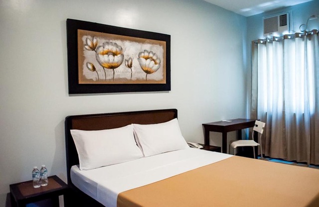 Seasons Hotel Sablayan