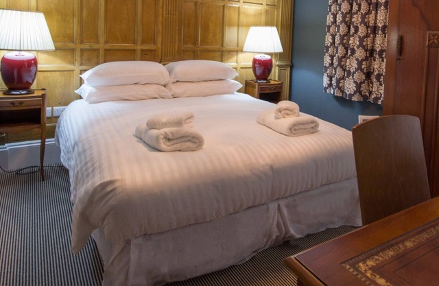 Seaspray Rooms
