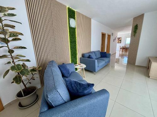 Seaview, 2 Bedroom Semi-Villa