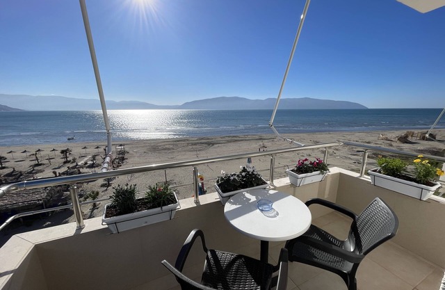 SeaView Apartment Rental Vlore