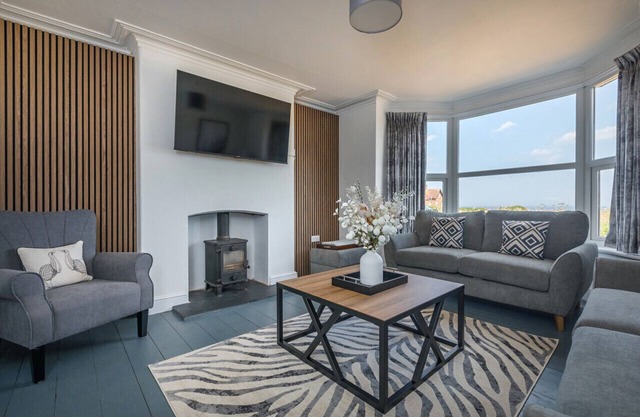 Seaview at No.5 Mundesley