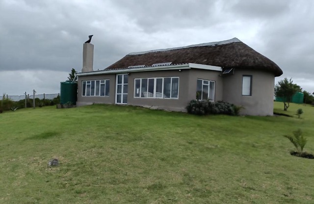Seaview Cottage