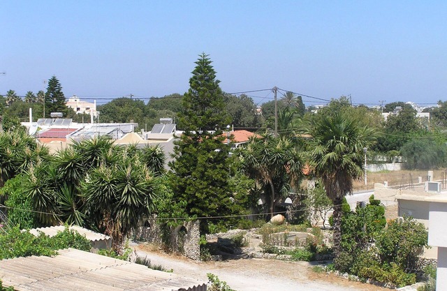 Seaview luxury apartment with two floors