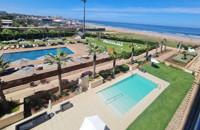 Seaview-Pestana sublime suite resort- free parking