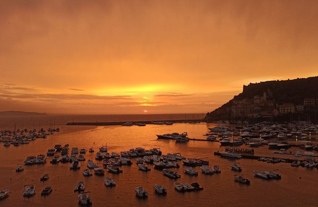 Seaview relaxnCasa Presente /Porto Ercole