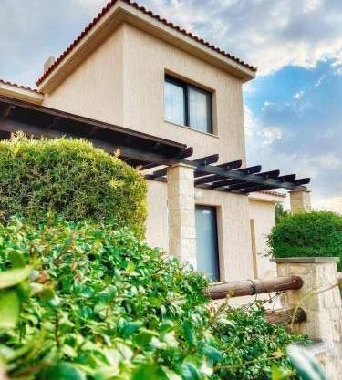 Seaview Villa Mia