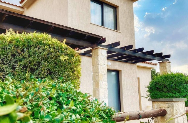 Seaview Villa Mia Sum