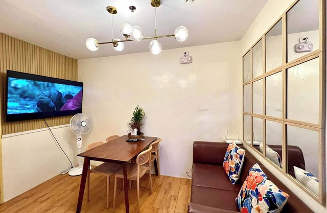 Seawind Condo 2 BR Near Airport & Samal